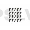   842005 Socket Head Cap Screw (M2x5) (20pcs)